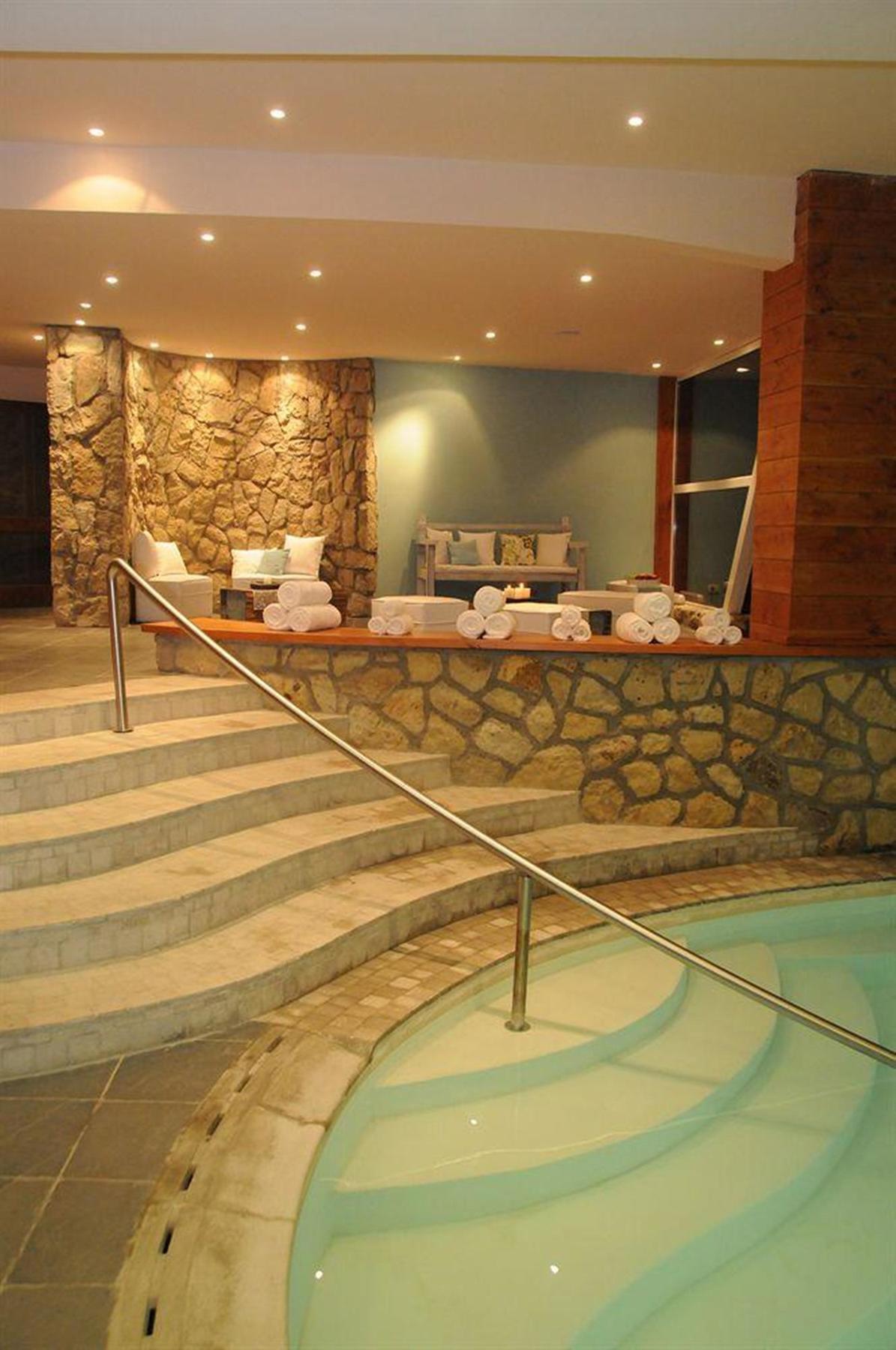 Sol Arrayan Hotel & Spa Villa La Angostura Exterior foto